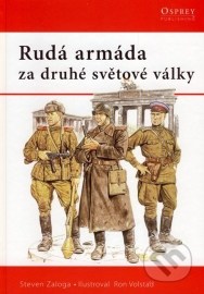 Rudá armáda za druhé světové války