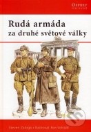 Rudá armáda za druhé světové války - cena, porovnanie