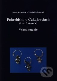 Pohrebisko v Čakajovciach (9.—12.storočie)