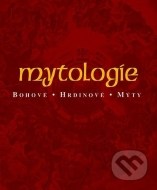 Mytologie - cena, porovnanie