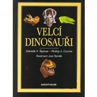 Velcí dinosauři - cena, porovnanie