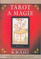 Tarot a magie - cena, porovnanie