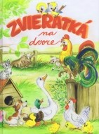 Zvieratká na dvore - cena, porovnanie