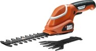 Black & Decker GSL700 - cena, porovnanie