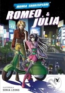 Romeo a Júlia - cena, porovnanie