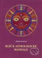 Klíč k astrologické mandale - cena, porovnanie