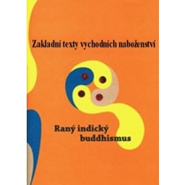 Raný indický buddhismus