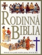 Rodinná Biblia - cena, porovnanie