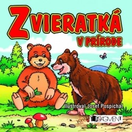 Zvieratká v prírode