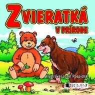 Zvieratká v prírode - cena, porovnanie