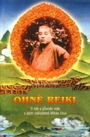 Ohně REIKI