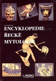 Encyklopedie řecké mytologie