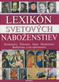 Lexikón svetových náboženstiev