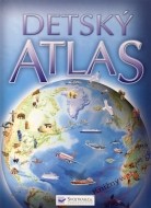 Veľký detský atlas - cena, porovnanie