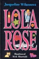 Lola Rose - cena, porovnanie