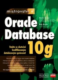 Mistrovství v Oracle Database 10g