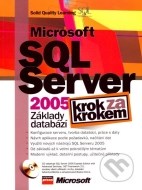 Microsoft SQL Server 2005: Základy databází - cena, porovnanie