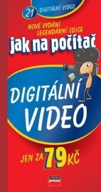 Jak na počítač - Digitální video