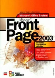 Microsoft Office Front Page 2003