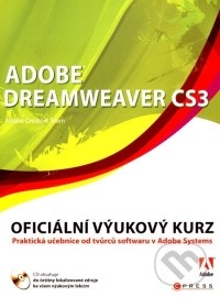 Adobe Dreamweaver CS3