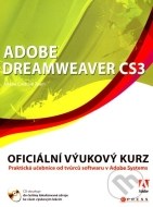 Adobe Dreamweaver CS3 - cena, porovnanie