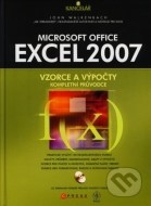 Microsoft Office Excel 2007 - cena, porovnanie