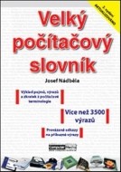 Velký počítačový slovník - cena, porovnanie