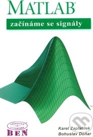 MATLAB - začínáme se signály