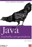 Java - Kuchařka programátora - cena, porovnanie