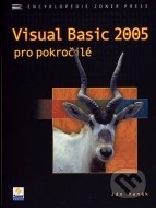 Visual Basic 2005 pro pokročilé - cena, porovnanie