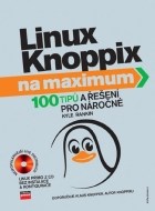 Linux Knoppix na maximum - cena, porovnanie