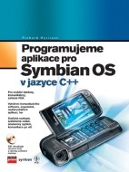Programujeme aplikace pro Symbian OS - V jazyce C++ - cena, porovnanie
