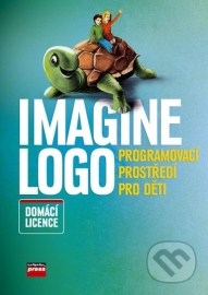 Imagine Logo - Domáci licence