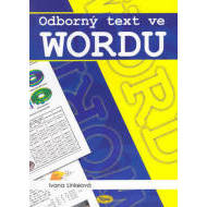 Odborný text ve Wordu - cena, porovnanie