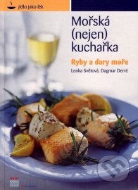 Mořská (nejen) kuchařka