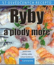 Ryby a plody moře