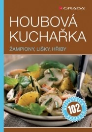 Houbová kuchařka