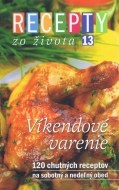 Recepty zo Života 13 - cena, porovnanie