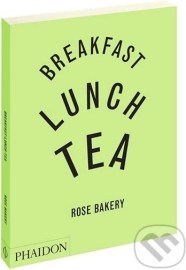 Breakfast, Lunch, Tea