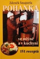 Pohanka ve mlýně a v kuchyni - cena, porovnanie