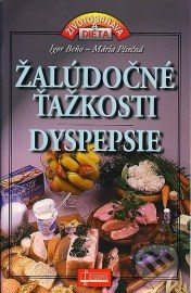 Žalúdočné ťažkosti - Dyspepsie