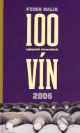 100 najlepších slovenských vín 2006