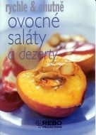 Ovocné saláty a dezerty