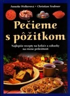 Pečieme s pôžitkom - cena, porovnanie