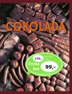 Čokoláda - cena, porovnanie