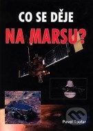 Co se děje na Marsu? - cena, porovnanie