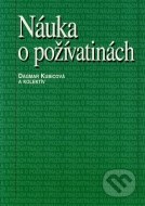 Náuka o požívatinách - cena, porovnanie