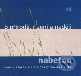 O přírodě, řízení a naději - nabeton