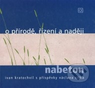 O přírodě, řízení a naději - nabeton - cena, porovnanie