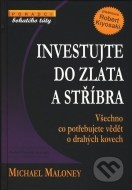 Investujte do zlata a stříbra - cena, porovnanie